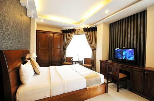 Bao Tran 2 Hotel