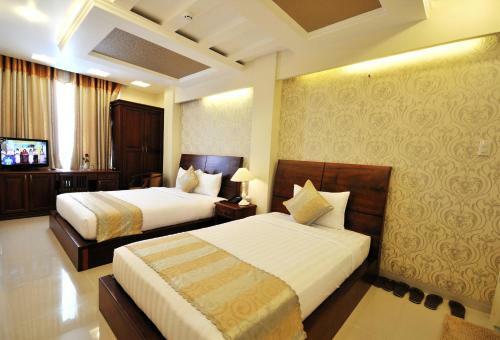 Bao Tran 2 Hotel