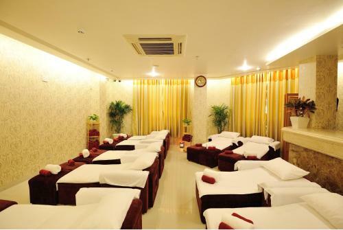 Bao Tran 2 Hotel