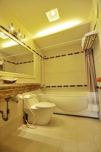 Bao Tran 2 Hotel