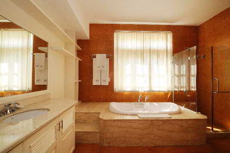 Hotel Silver Creek City Resort