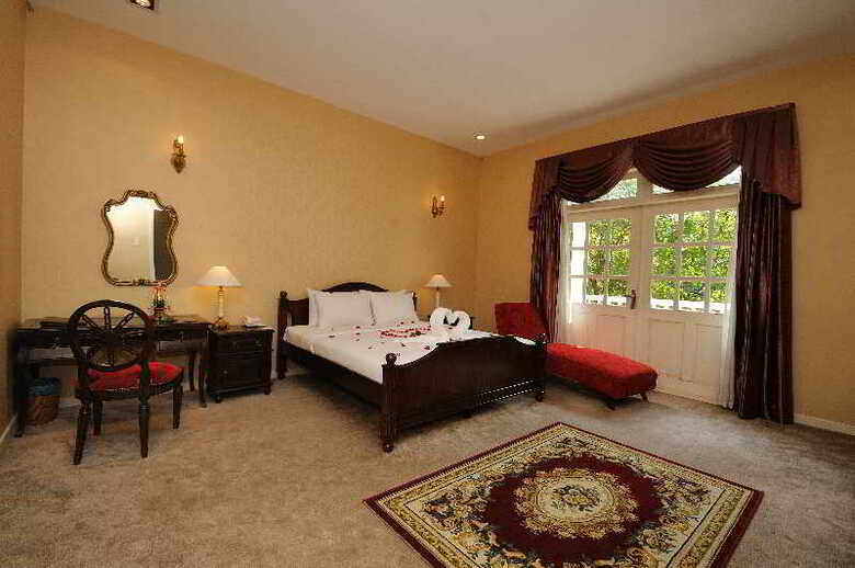 Hotel Silver Creek City Resort