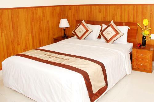 Nam Phuong Hoang Hau Hotel