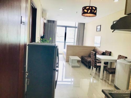 Saigon Sweethome Serviced Apartments