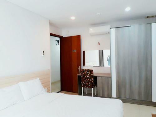 Saigon Sweethome Serviced Apartments