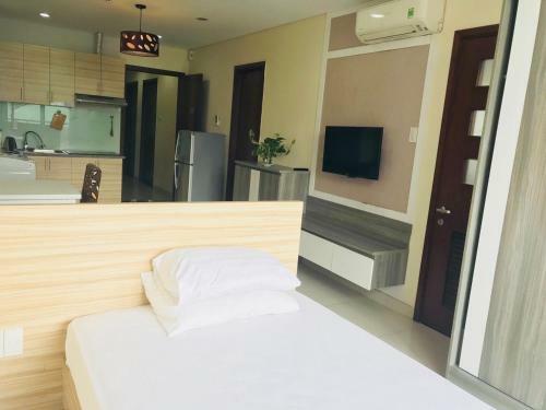 Saigon Sweethome Serviced Apartments