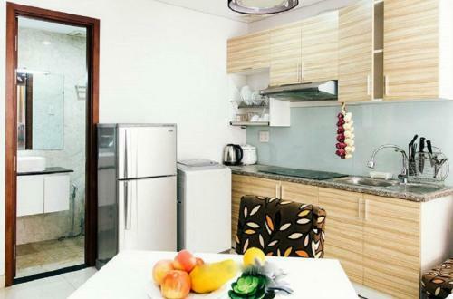 Saigon Sweethome Serviced Apartments