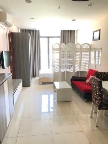 Saigon Sweethome Serviced Apartments