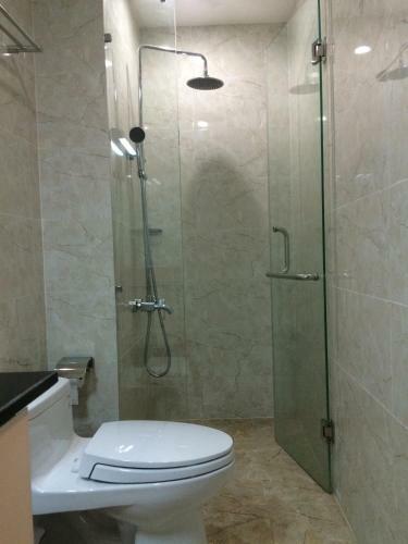 Saigon Sweethome Serviced Apartments