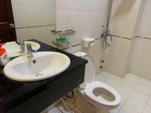 Binh An Hotel