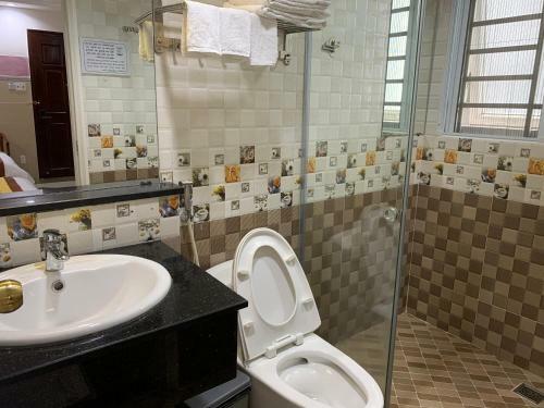 Binh An Hotel
