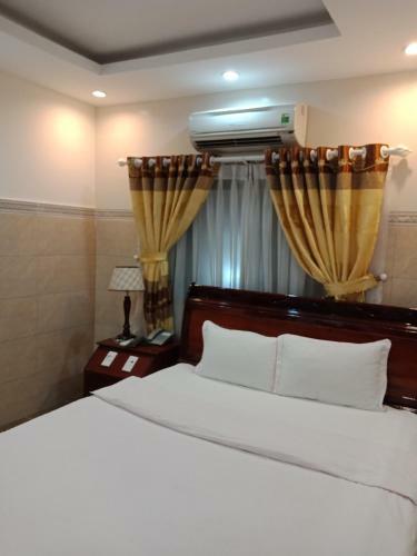 Binh An Hotel