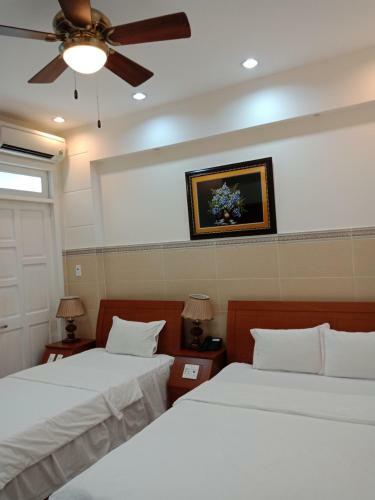Binh An Hotel