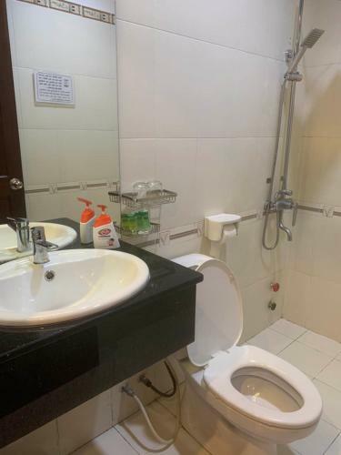 Binh An Hotel