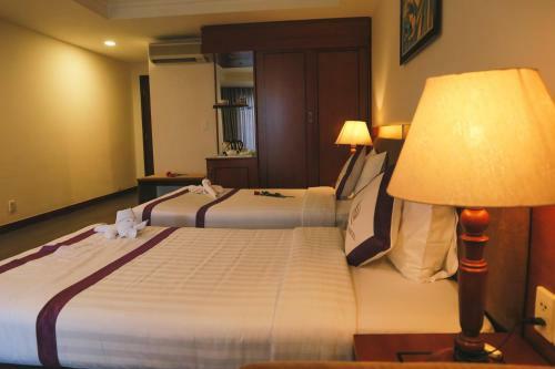 Belami Hotel