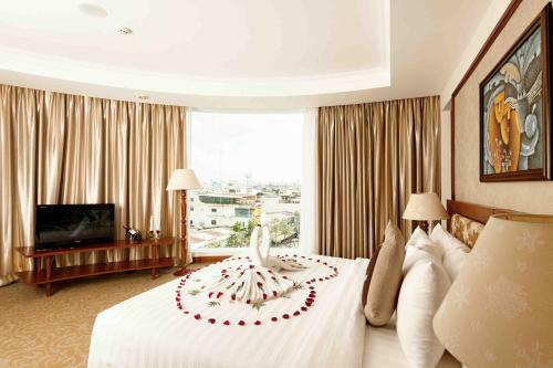 Belami Hotel