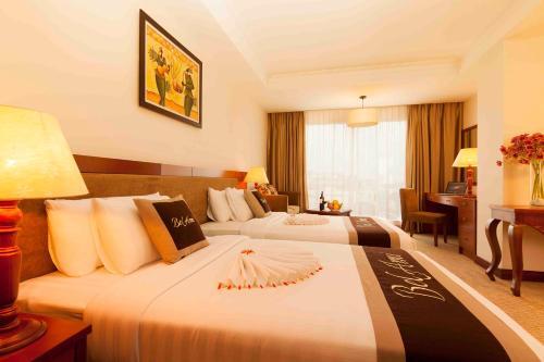 Belami Hotel