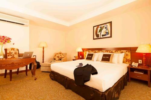 Belami Hotel