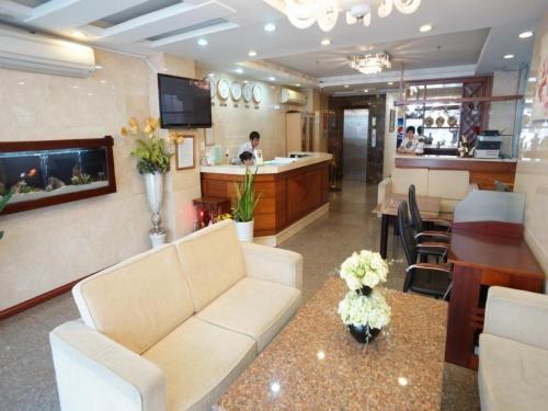 A25 Hotel - Luong Huu Khanh