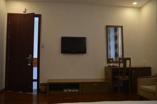 Phu Tho Hotel