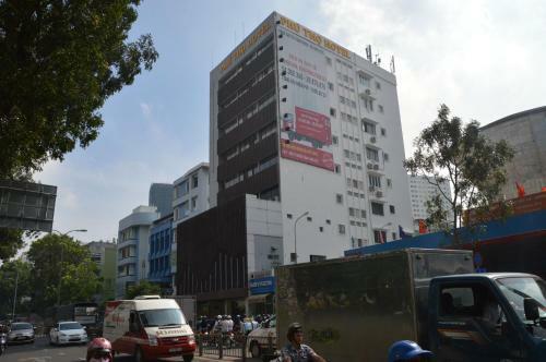 Phu Tho Hotel