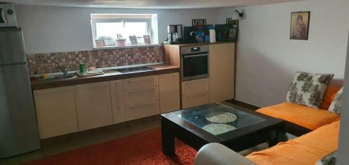 Apartament Teodora