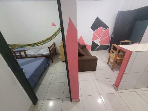 Amaz�nia Apartamentos Ap3