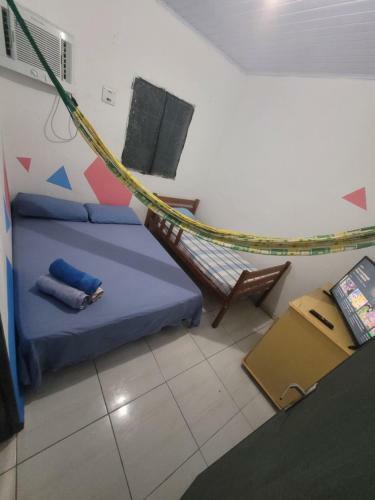 Amaz�nia Apartamentos Ap3
