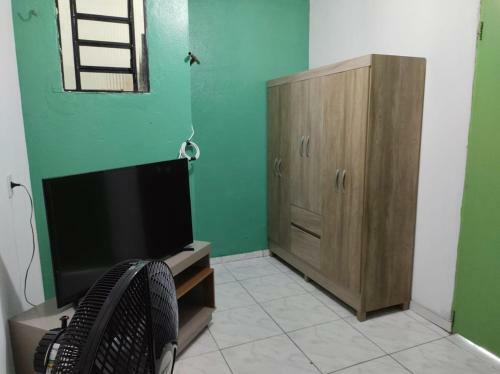 Apartamento Casa De H�spedes Manaus