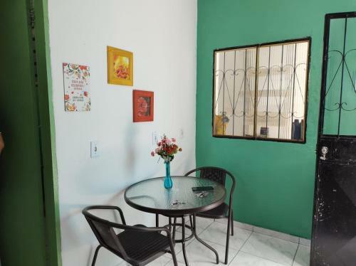 Apartamento Casa De H�spedes Manaus