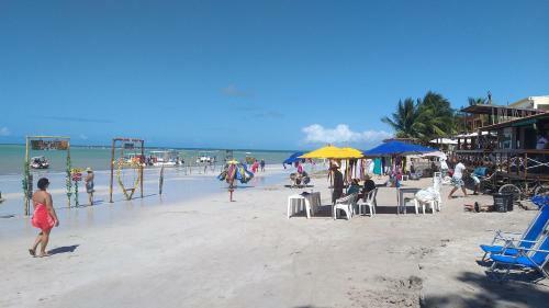Apartamento Bella Mar�-acessibilidade-idosos E Crian�as