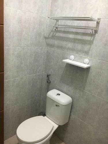 Bed & Breakfast Pondok Taman Sari