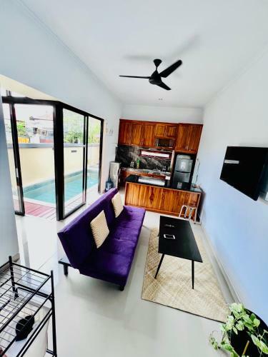 Gitanyali Residence