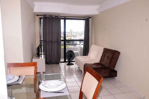 Apartamento Apto Com Piscina A 400m Da Praia de Manaira Pb