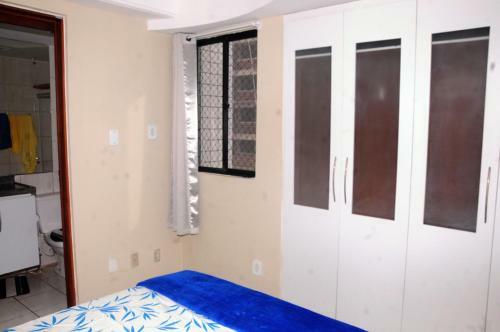 Apartamento Apto Com Piscina A 400m Da Praia de Manaira Pb