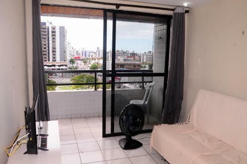 Apartamento Apto Com Piscina A 400m Da Praia de Manaira Pb