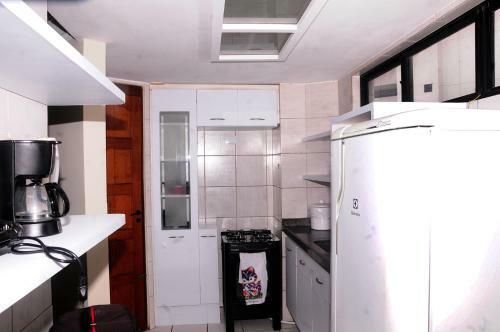 Apartamento Apto Com Piscina A 400m Da Praia de Manaira Pb