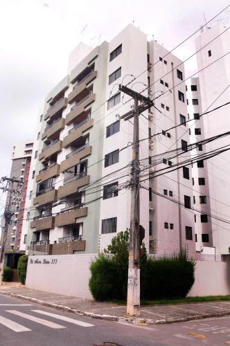 Apartamento Apto Com Piscina A 400m Da Praia de Manaira Pb