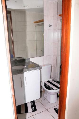 Apartamento Apto Com Piscina A 400m Da Praia de Manaira Pb