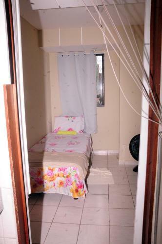Apartamento Apto Com Piscina A 400m Da Praia de Manaira Pb