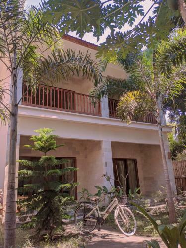 Bed & Breakfast Follow Your Dreams Gili Air