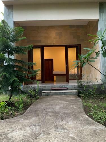 Bed & Breakfast Follow Your Dreams Gili Air