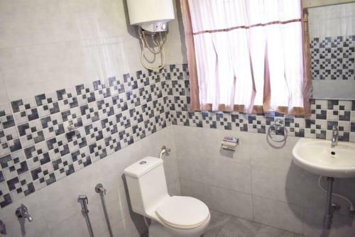 Vintage Villa Homestay Coorg
