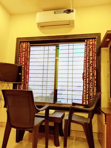 Hotel R S Hills Mahabaleshwar