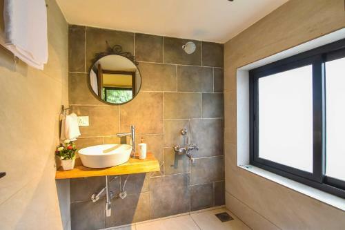 Apartamento Castle Rock Villa