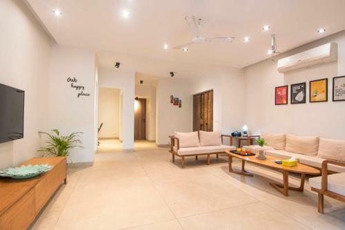 Apartamento Castle Rock Villa
