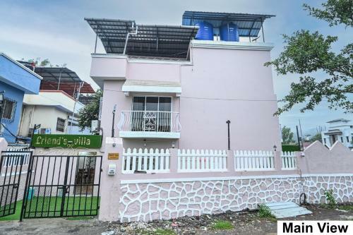 F9 Villa