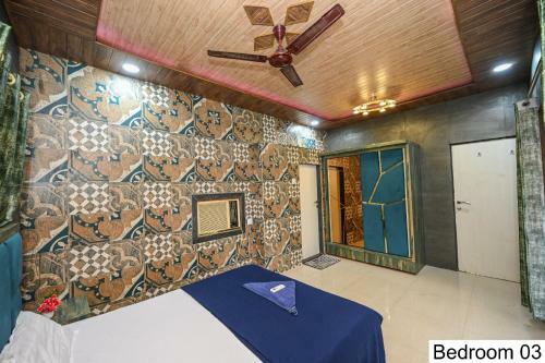 F9 Villa