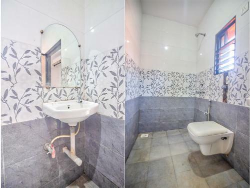 Villa Ragav Holidays Home