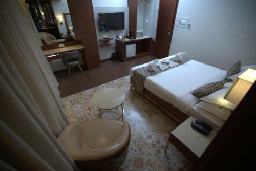 Hotel Majestic Suites